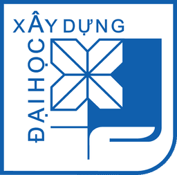Hanoi University of Civil Engineering logo