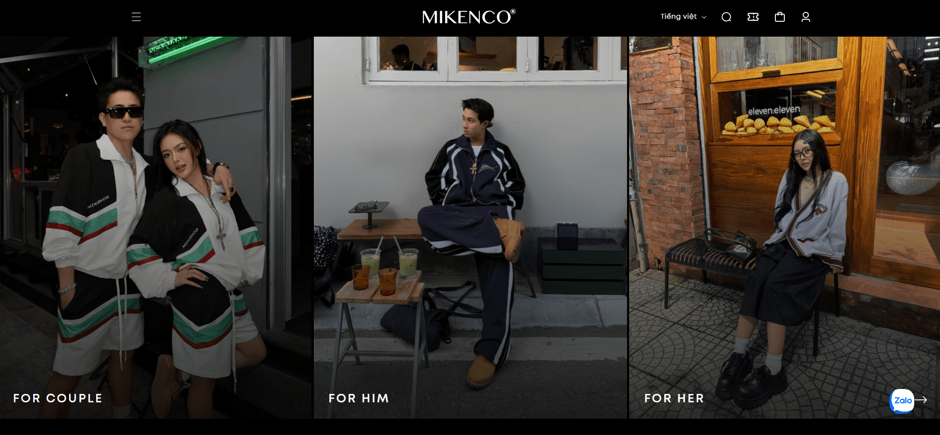 Mikenco