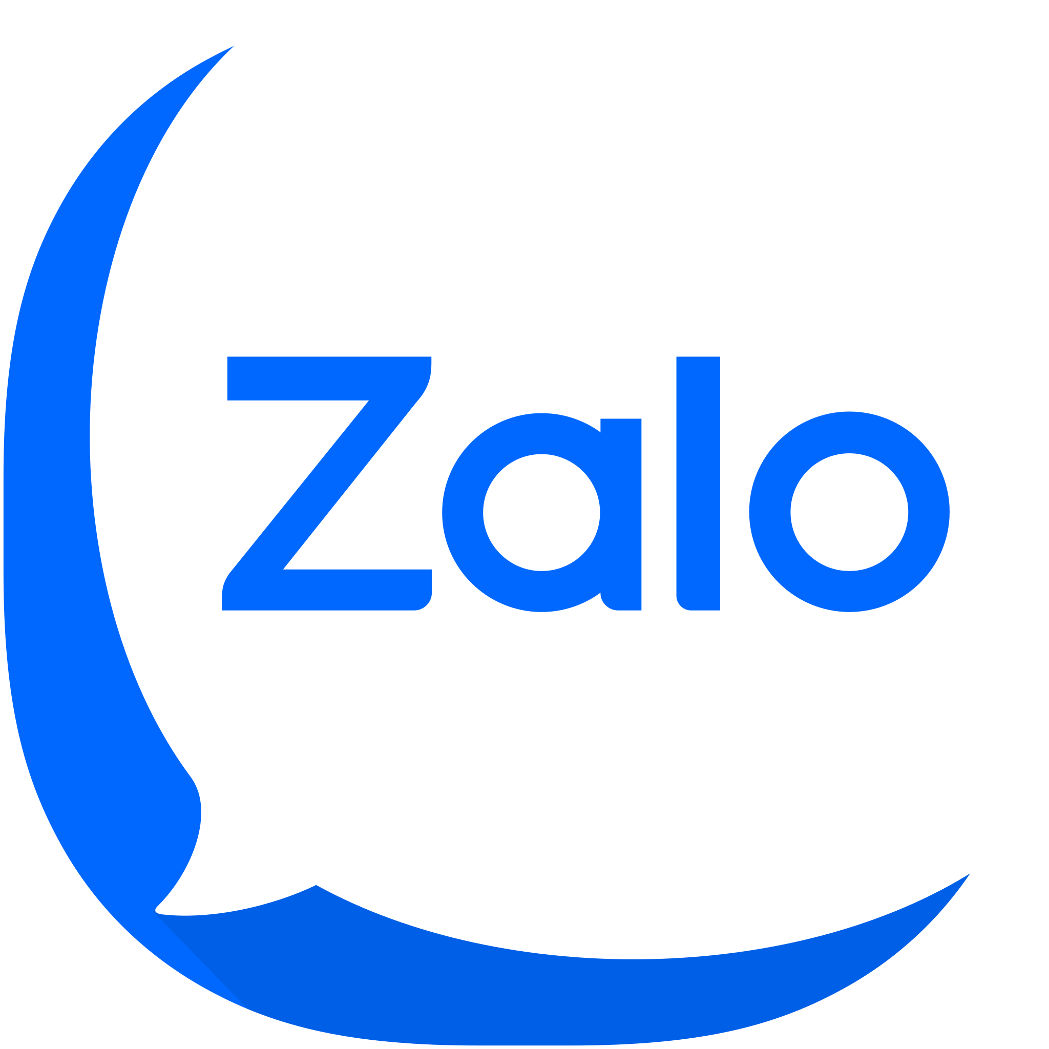 Phone / Zalo